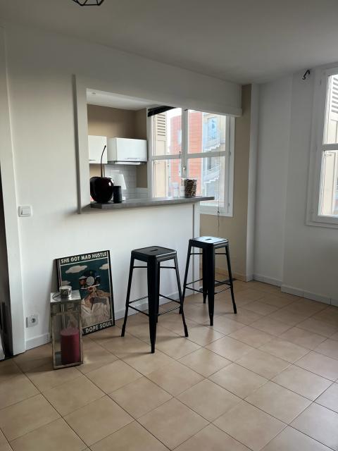 Location appartement T2 Aix en Provence - Photo 3