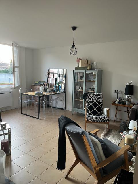 Location appartement T2 Aix en Provence - Photo 5