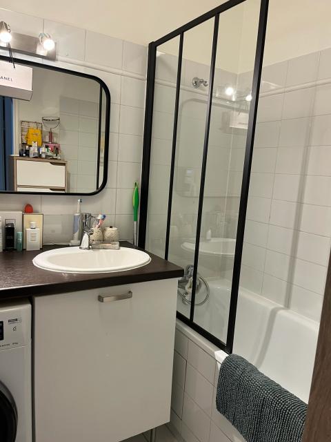 Location appartement T2 Aix en Provence - Photo 6
