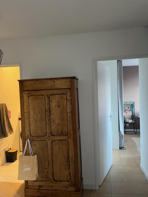 Location appartement T2 Aix en Provence - Photo 7