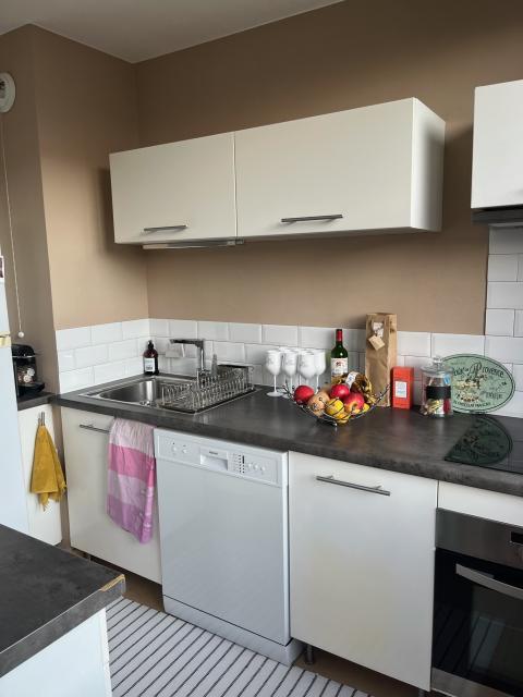 Location appartement T2 Aix en Provence - Photo 8