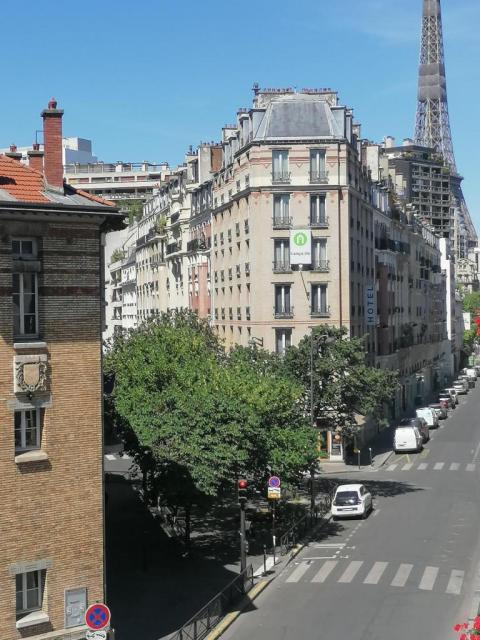 Location studio Paris 15 - Photo 4