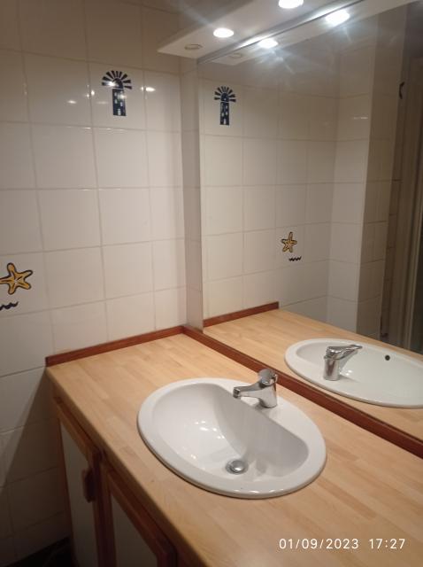 Location appartement T3 Marseille 09 - Photo 3