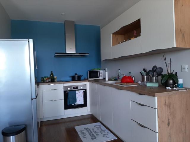 Location appartement T3 Venissieux - Photo 2