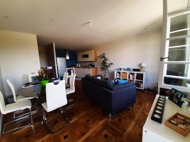 Location appartement T3 Venissieux - Photo 3