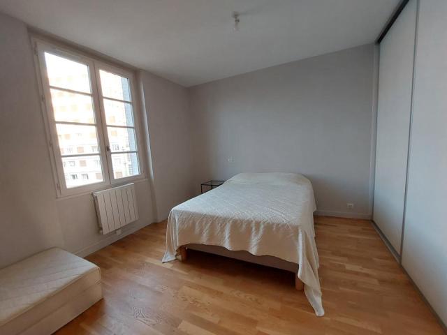 Location appartement T3 Venissieux - Photo 4