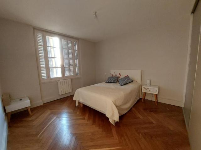 Location appartement T3 Venissieux - Photo 5