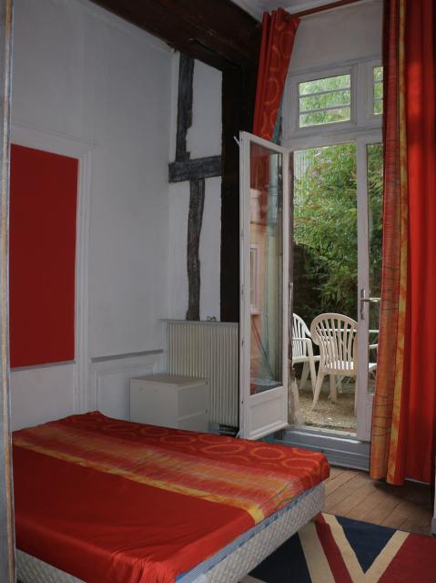 Location studio Troyes - Photo 2