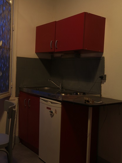 Location studio Troyes - Photo 3