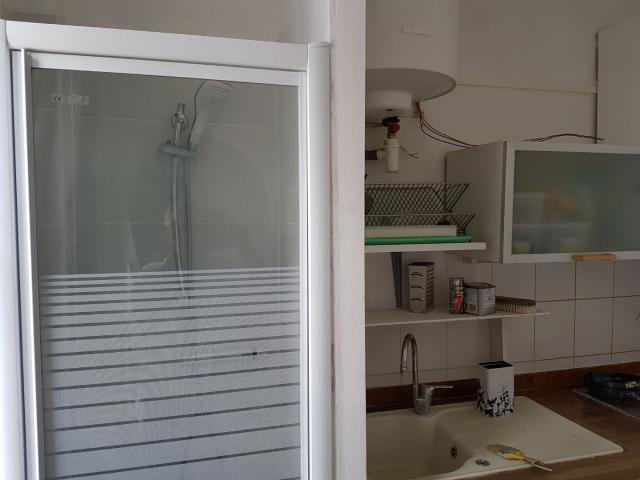 Location studio Paris 09 - Photo 1