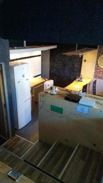 Location appartement T2 Grenoble - Photo 3