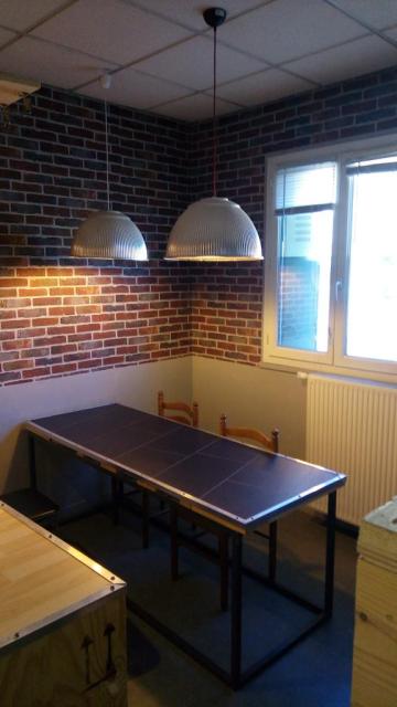 Location appartement T2 Grenoble - Photo 4