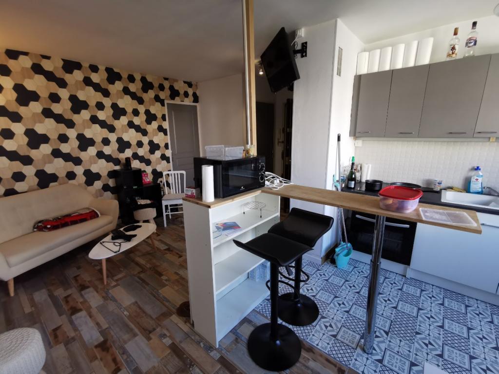 Location chambre Bourges - Photo 1