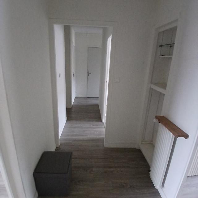 Location appartement T3 Clermont Ferrand - Photo 2