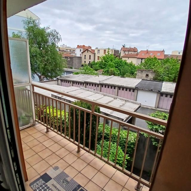 Location appartement T3 Clermont Ferrand - Photo 4