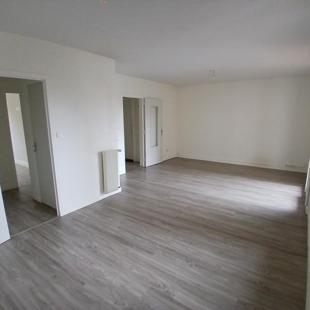 Location appartement T3 Clermont Ferrand - Photo 6