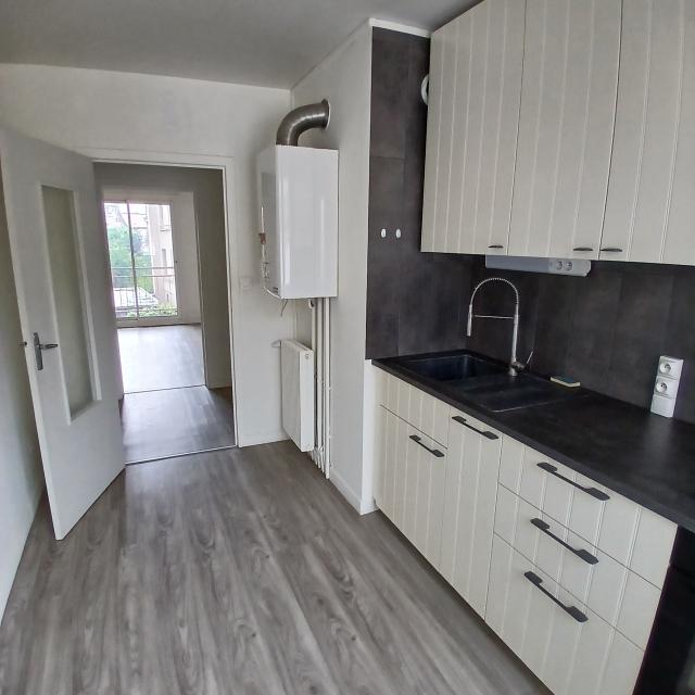Location appartement T3 Clermont Ferrand - Photo 7