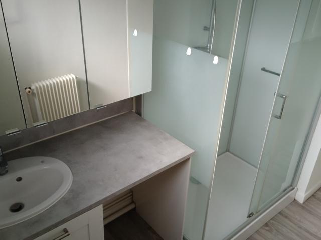 Location appartement T3 Clermont Ferrand - Photo 9