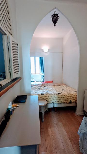 Location appartement T1 Lyon 3 - Photo 7