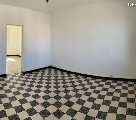 Location appartement T3 Perpignan - Photo 2