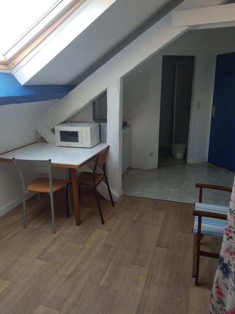 Location studio Pau - Photo 3