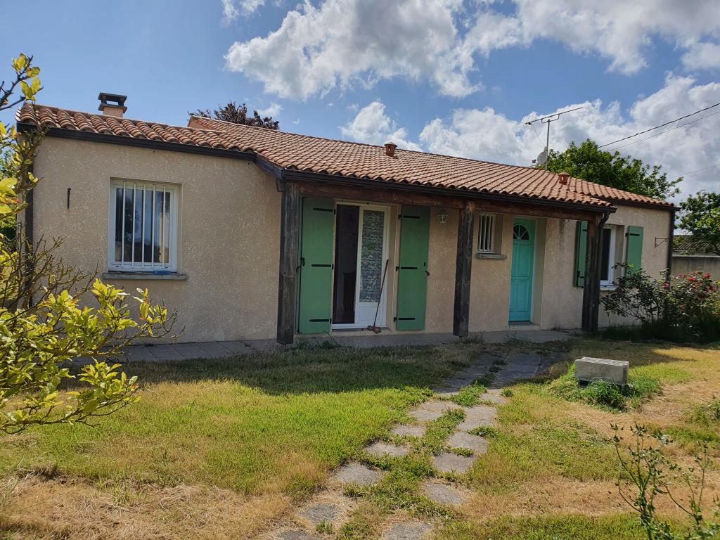 Maisons à louer à Saujon entre particuliers et agences