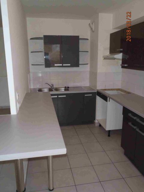 Location appartement T3 Decines Charpieu - Photo 3