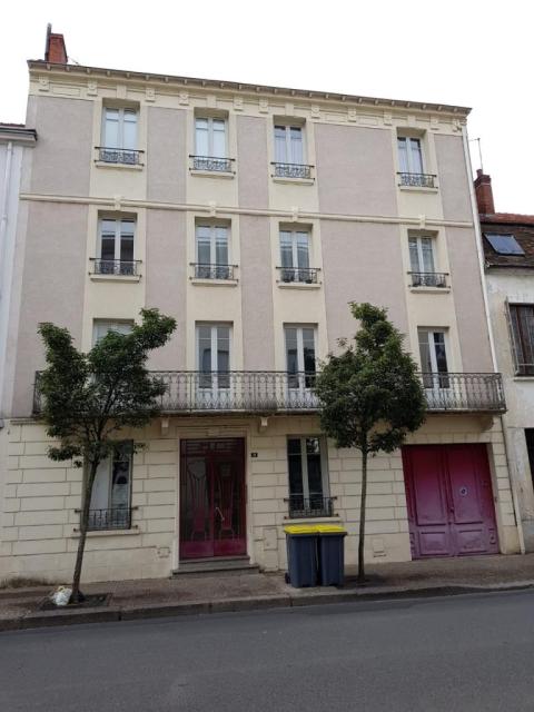 Location studio Vichy - Photo 3