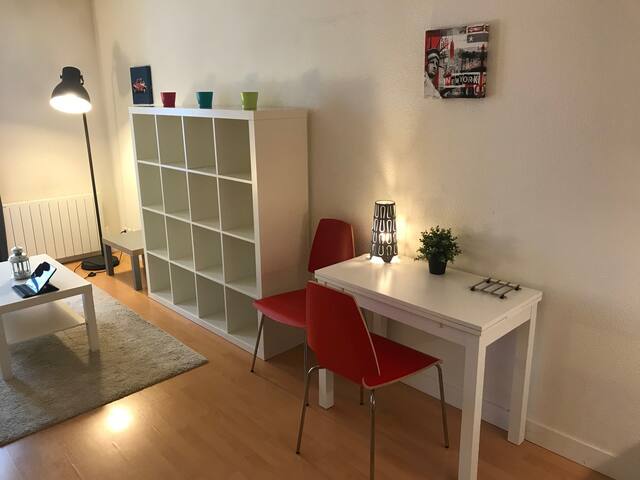 Location studio Vichy - Photo 4