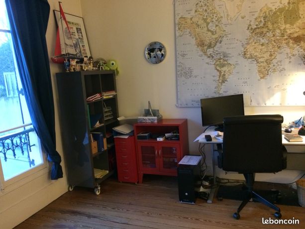 Location chambre Sceaux - Photo 3