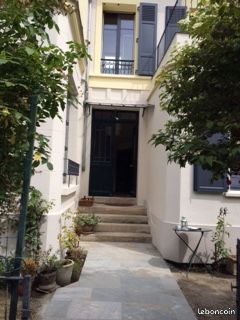 Location chambre Sceaux - Photo 4