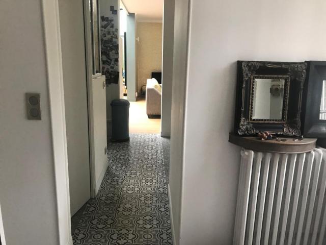 Location chambre Sceaux - Photo 5