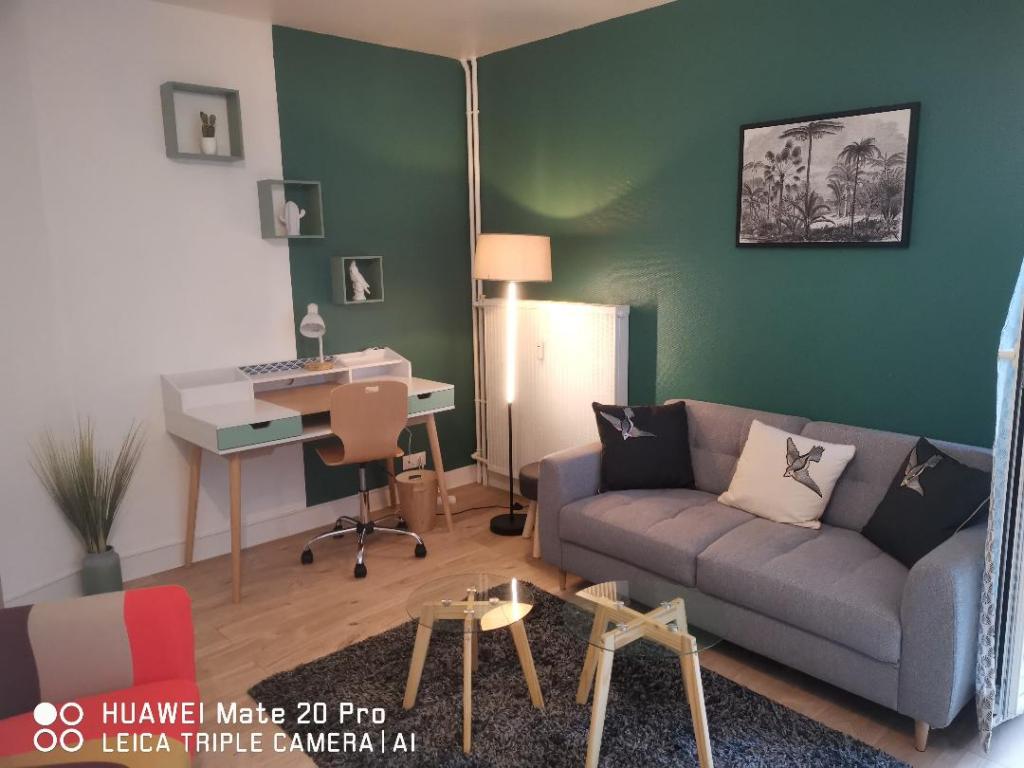 Location appartement entre particulier saint-germain-du ...