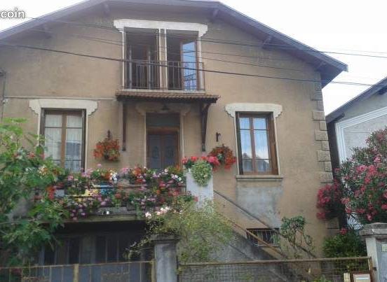 Location chambre St Martin d'Heres - Photo 1