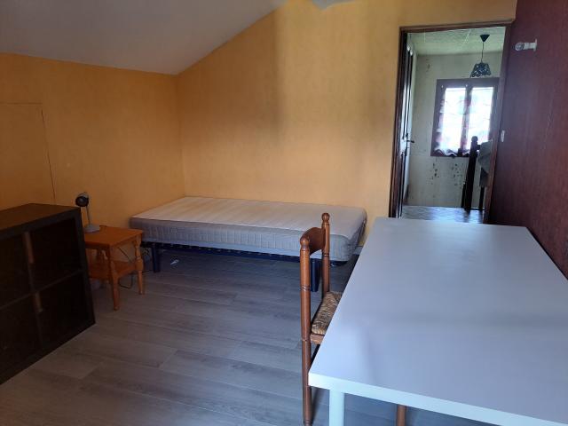 Location chambre St Martin d'Heres - Photo 3