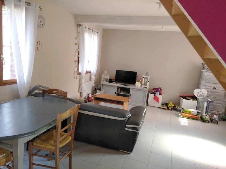 Location chambre Amiens - Photo 1
