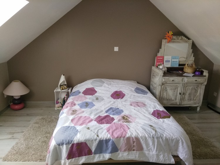 Location chambre Amiens - Photo 3