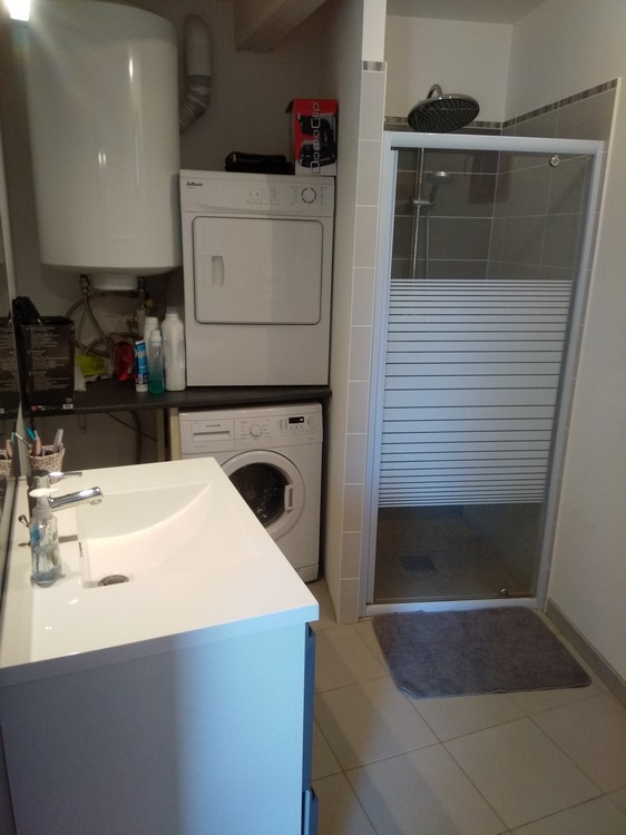Location chambre Amiens - Photo 4