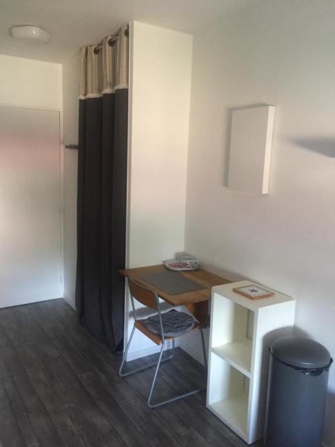 Location studio Lyon 4 - Photo 2