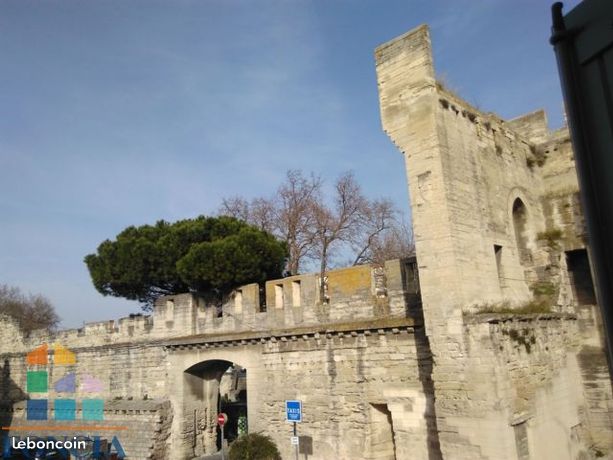 Location appartement T2 Avignon - Photo 3