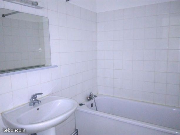 Location appartement T2 Avignon - Photo 4