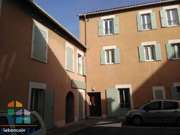 Location appartement T2 Avignon - Photo 5