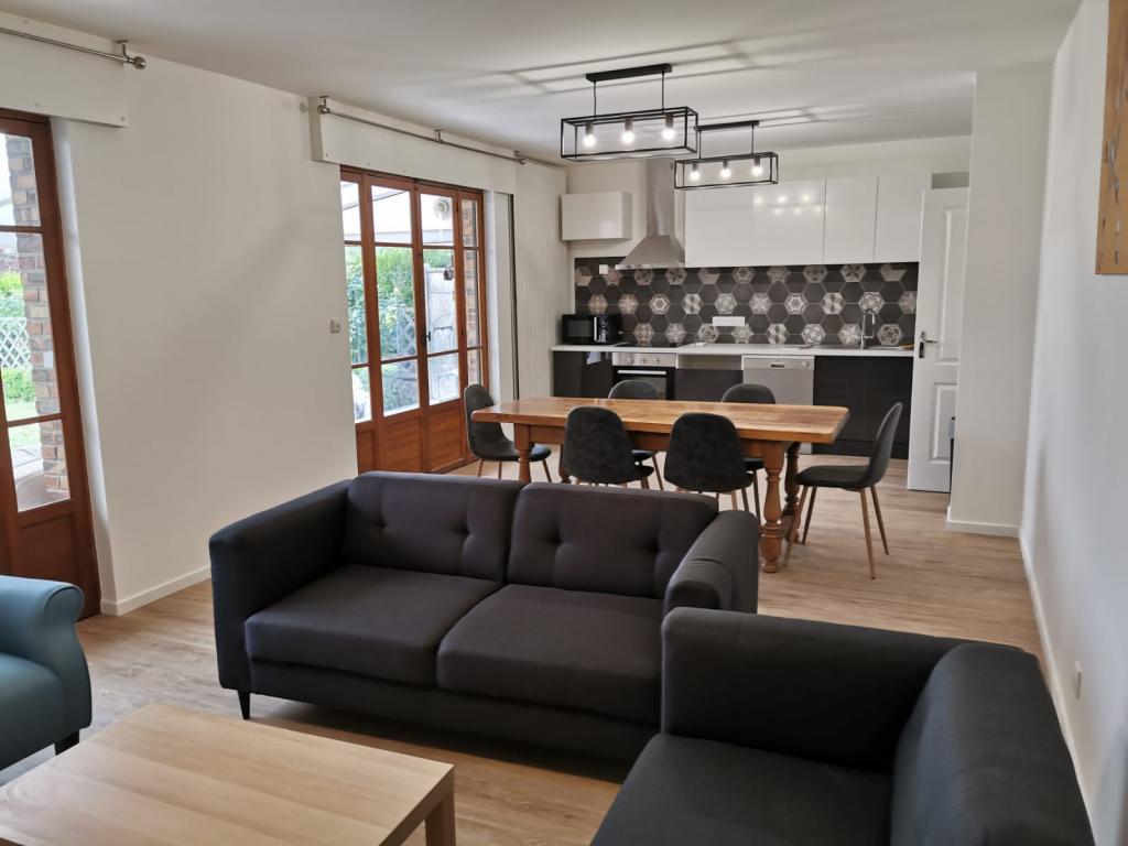 Location chambre Arras - Photo 1