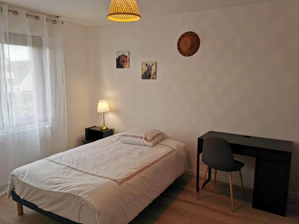 Location chambre Arras - Photo 4