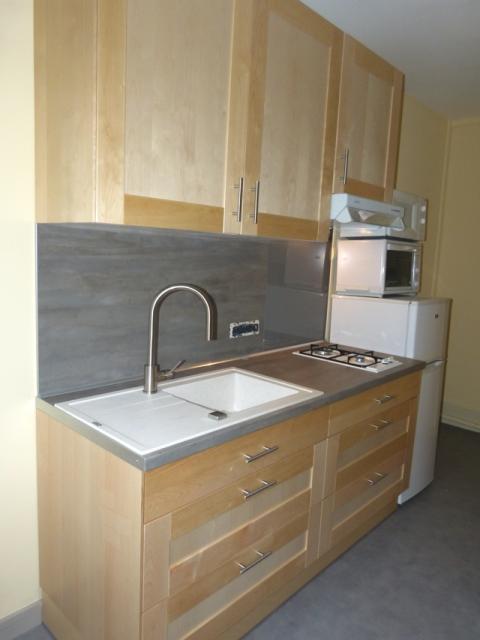 Location studio Bourges - Photo 2