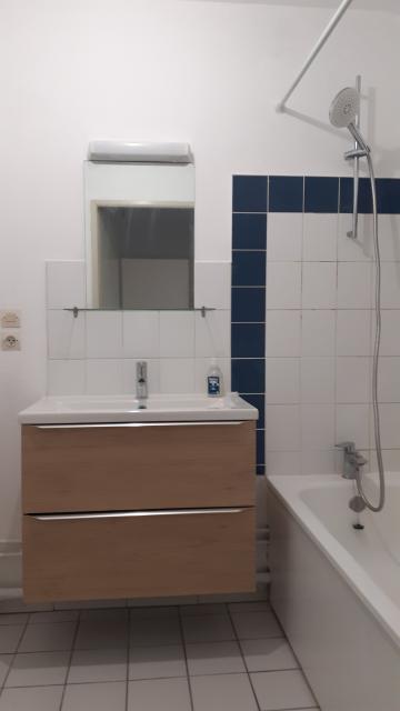 Location appartement T2 Laxou - Photo 4