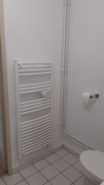 Location appartement T2 Laxou - Photo 6