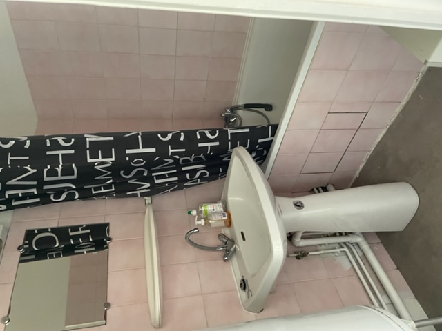 Location appartement T1 Limoges - Photo 3
