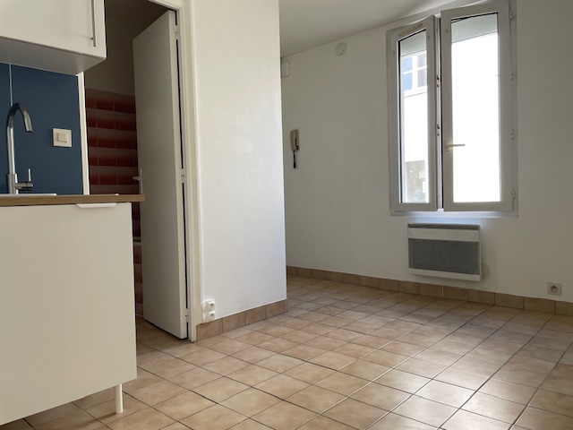 Location studio Limoges - Photo 5