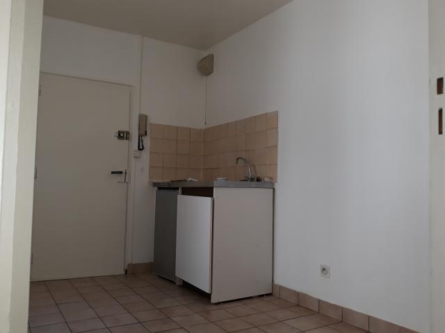 Location appartement T1 Limoges - Photo 3